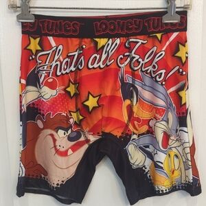 Looney Tunes Boxers